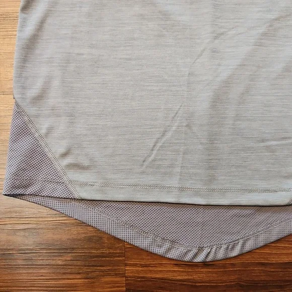 Nike Womens XS Dri-Fit Mesh Running Tank Top- Size XS - Picture 6 of 7